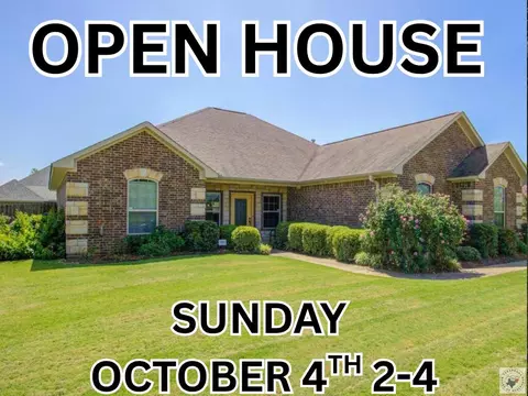 906 Arnold Lane Texarkana Tx 75503, Texarkana, TX 75503