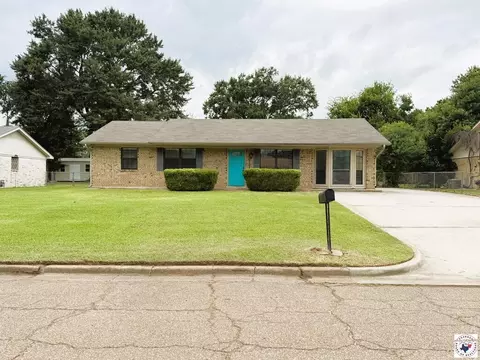 4809 Parkland Dr Texarkana Ar 71854, Texarkana, AR 71854
