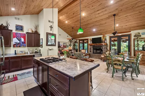 Kitchen - 1060 Vaughn Rd Glenwood Ar 71943, Glenwood, AR 71943 photo 7 of 7