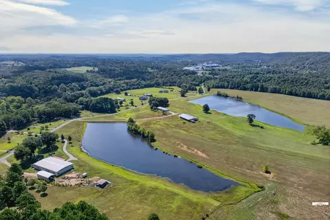 View/Area - 1060 Vaughn Rd Glenwood Ar 71943, Glenwood, AR 71943 photo 11 of 12