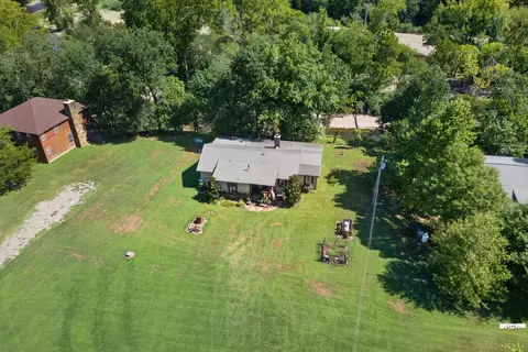 View/Area - 1060 Vaughn Rd Glenwood Ar 71943, Glenwood, AR 71943 photo 12 of 12
