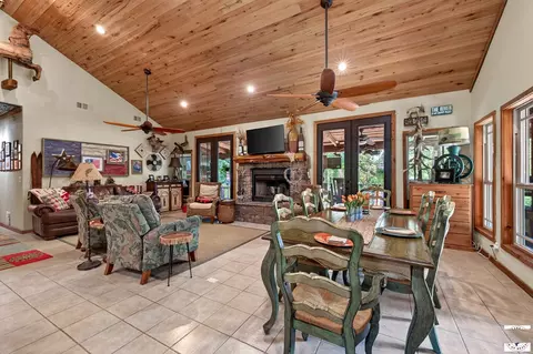 Dining - 1060 Vaughn Rd Glenwood Ar 71943, Glenwood, AR 71943 photo 1 of 2