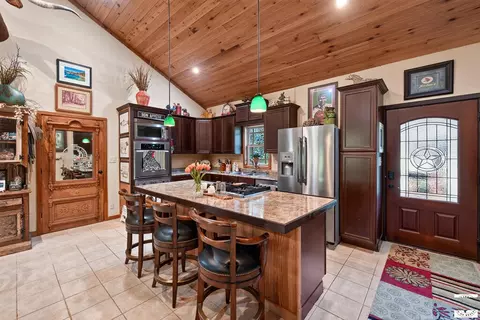 Kitchen - 1060 Vaughn Rd Glenwood Ar 71943, Glenwood, AR 71943 photo 1 of 7