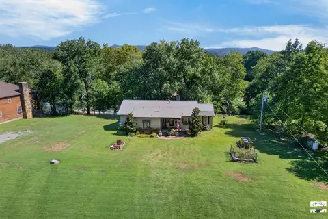 Exterior - 1060 Vaughn Rd Glenwood Ar 71943, Glenwood, AR 71943 photo 2 of 18