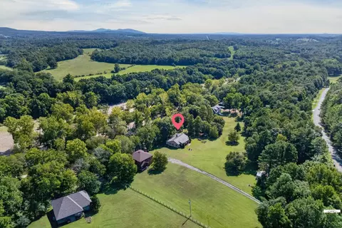 View/Area - 1060 Vaughn Rd Glenwood Ar 71943, Glenwood, AR 71943 photo 9 of 12
