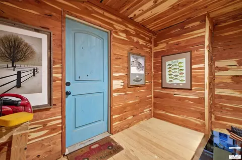 Entry Way - 1060 Vaughn Rd Glenwood Ar 71943, Glenwood, AR 71943 photo 1 of 1