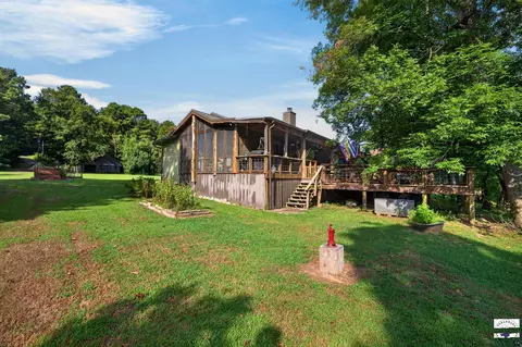 Exterior - 1060 Vaughn Rd Glenwood Ar 71943, Glenwood, AR 71943 photo 7 of 18