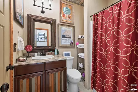 Bath - 1060 Vaughn Rd Glenwood Ar 71943, Glenwood, AR 71943 photo 1 of 8