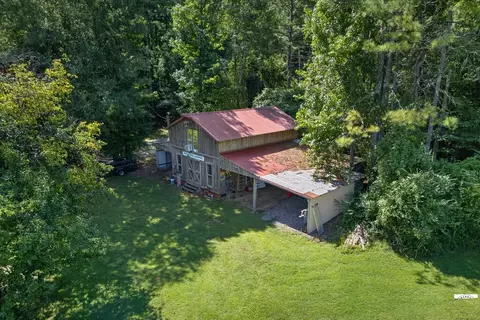 Exterior - 1060 Vaughn Rd Glenwood Ar 71943, Glenwood, AR 71943 photo 17 of 18