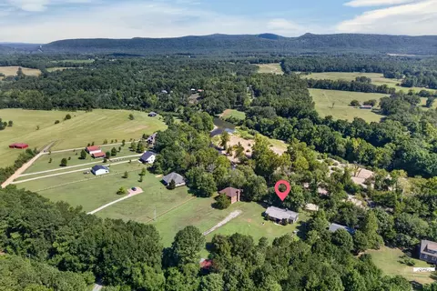 View/Area - 1060 Vaughn Rd Glenwood Ar 71943, Glenwood, AR 71943 photo 10 of 12