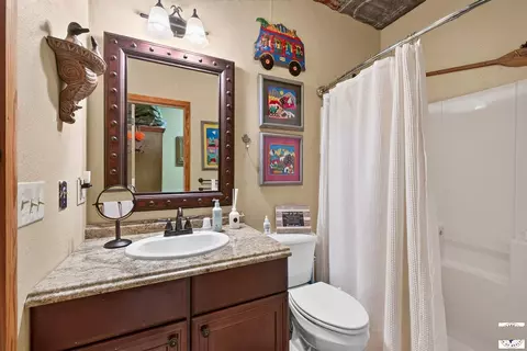 Bath - 1060 Vaughn Rd Glenwood Ar 71943, Glenwood, AR 71943 photo 2 of 8