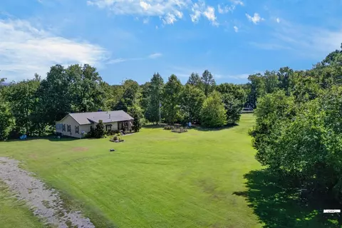 Exterior - 1060 Vaughn Rd Glenwood Ar 71943, Glenwood, AR 71943 photo 18 of 18