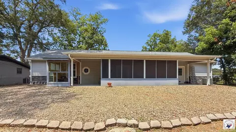 Exterior - 204 Main St Hooks Tx 75561, Hooks, TX 75561 photo 8 of 12