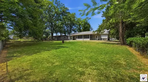 Exterior - 204 Main St Hooks Tx 75561, Hooks, TX 75561 photo 11 of 12