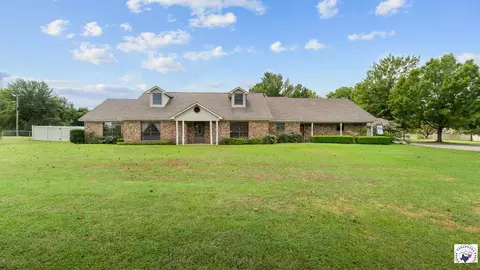 3006 E Pinecrest Dr Atlanta Tx 75551, Atlanta, TX 75551