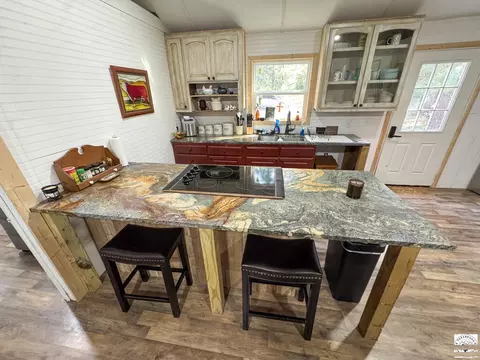 Kitchen - 2165 Fm 561 Simms Tx 75574, Simms, TX 75574 photo 5 of 5