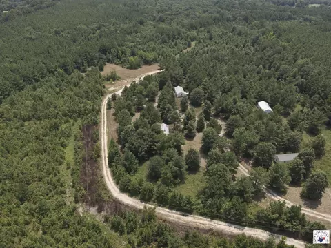 View/Area - 2165 Fm 561 Simms Tx 75574, Simms, TX 75574 photo 2 of 3