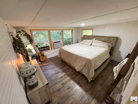 Bedroom - 2165 Fm 561 Simms Tx 75574, Simms, TX 75574 photo 7 of 8