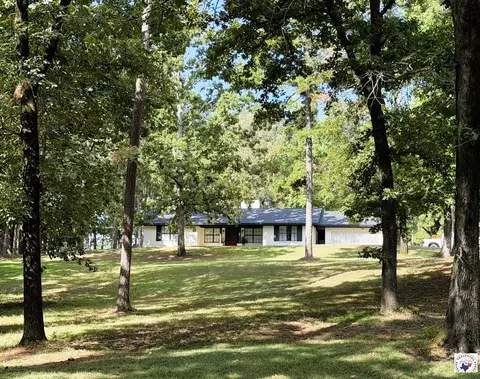 316 Woodland Lake Dr Atlanta Tx 75551, Atlanta, TX 75551