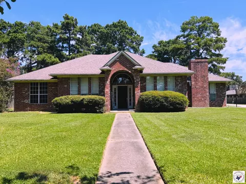 13 Dana Ln Texarkana Tx 75503, Texarkana, TX 75503