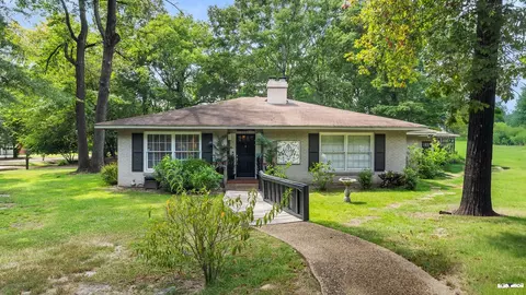 3501 Walnut Texarkana Tx 75503, Texarkana, TX 75503