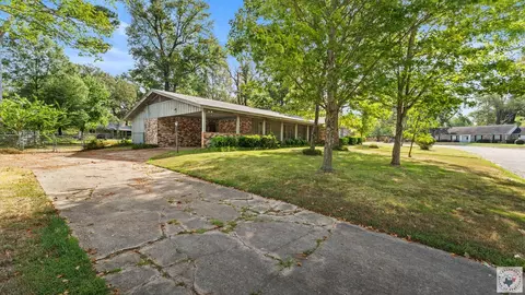 Exterior - 14 Regency Texarkana Ar 71854, Texarkana, AR 71854 photo 6 of 9