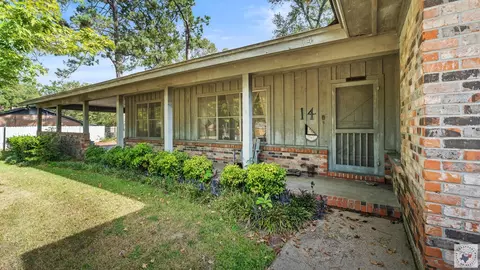 Exterior - 14 Regency Texarkana Ar 71854, Texarkana, AR 71854 photo 9 of 9