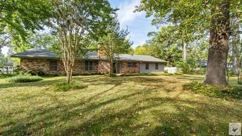 Exterior - 14 Regency Texarkana Ar 71854, Texarkana, AR 71854 photo 3 of 9