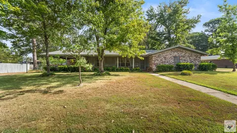 Exterior - 14 Regency Texarkana Ar 71854, Texarkana, AR 71854 photo 8 of 9