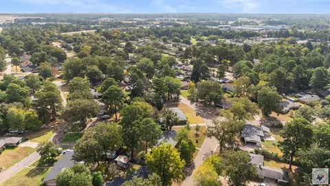 View/Area - 14 Regency Texarkana Ar 71854, Texarkana, AR 71854 photo 5 of 5