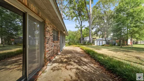 Exterior - 14 Regency Texarkana Ar 71854, Texarkana, AR 71854 photo 4 of 9