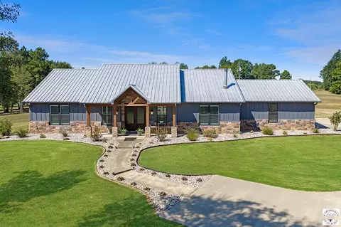 58 Miller County 20 Fouke Ar 71837, Fouke, AR 71837