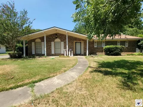 303 N Merrill New Boston Tx 75570, New Boston, TX 75570