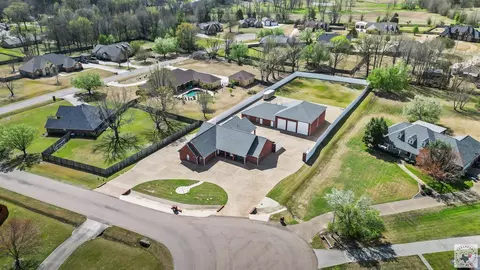 7207 N Richland Dr Texarkana Tx 75503, Texarkana, TX 75503