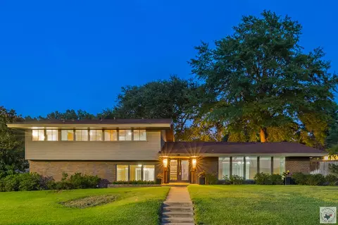 10 Meadow Lane Texarkana Tx 75503, Texarkana, TX 75503