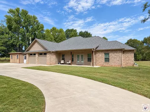1100 N Fm 992 Dekalb Tx 75559, Dekalb, TX 75559