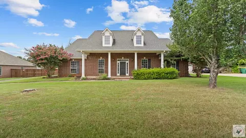 7004 Shadow Brooke St Texarkana Tx 75503, Texarkana, TX 75503