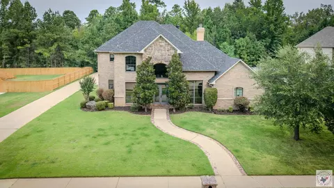 3004 Sterling Dr Texarkana Tx 75503, Texarkana, TX 75503