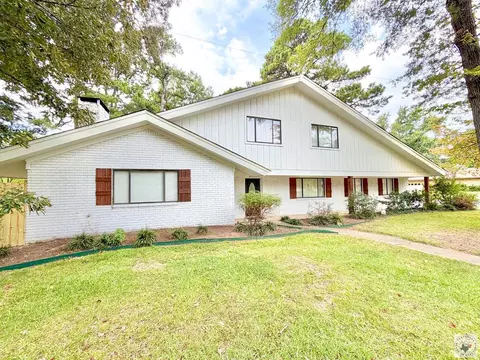 3009 Crestridge Dr Texarkana Tx 75503, Texarkana, TX 75503