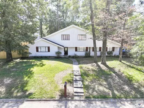 3009 Crestridge Dr Texarkana Tx 75503, Texarkana, TX 75503