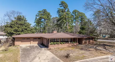 1300 Brazos Texarkana Tx 75501, Texarkana, TX 75501