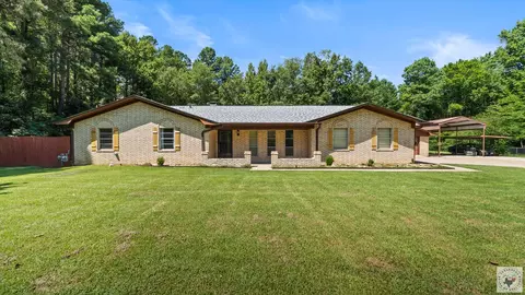 8 Cerrato Lane Texarkana Tx 75503, Texarkana, TX 75503