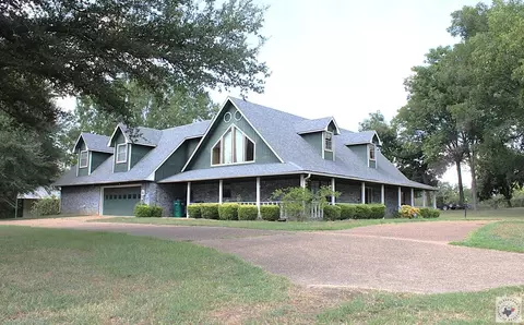 200 Coleman Ave New Boston Tx 75570, New Boston, TX 75570