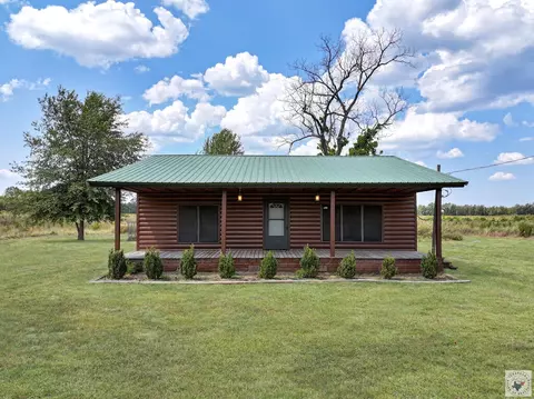 2461 Fm 2118 Bagwell Tx 75412, Bagwell, TX 75412