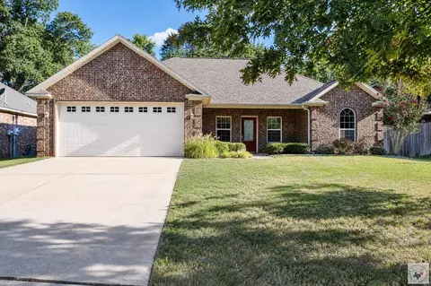 3434 Garrett Ln Texarkana Tx 75503, Texarkana, TX 75503