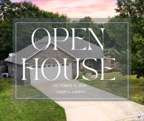 3434 Garrett Ln Texarkana Tx 75503, Texarkana, TX 75503
