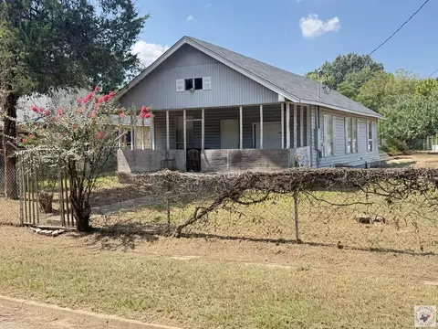 410 S Leila Ave Texarkana Tx 75501, Texarkana, TX 75501