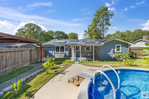 Exterior - 1518 E 48th Texarkana Ar 71854, Texarkana, AR 71854 photo 9 of 10