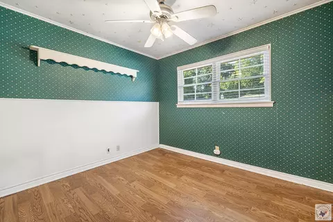 Bedroom - 1518 E 48th Texarkana Ar 71854, Texarkana, AR 71854 photo 3 of 5