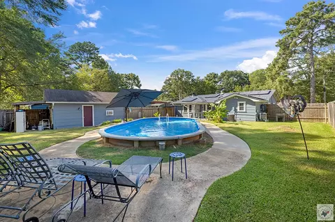 Exterior - 1518 E 48th Texarkana Ar 71854, Texarkana, AR 71854 photo 7 of 10